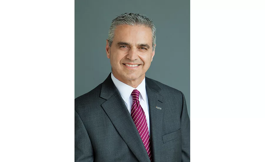 Khalil Saba, PE