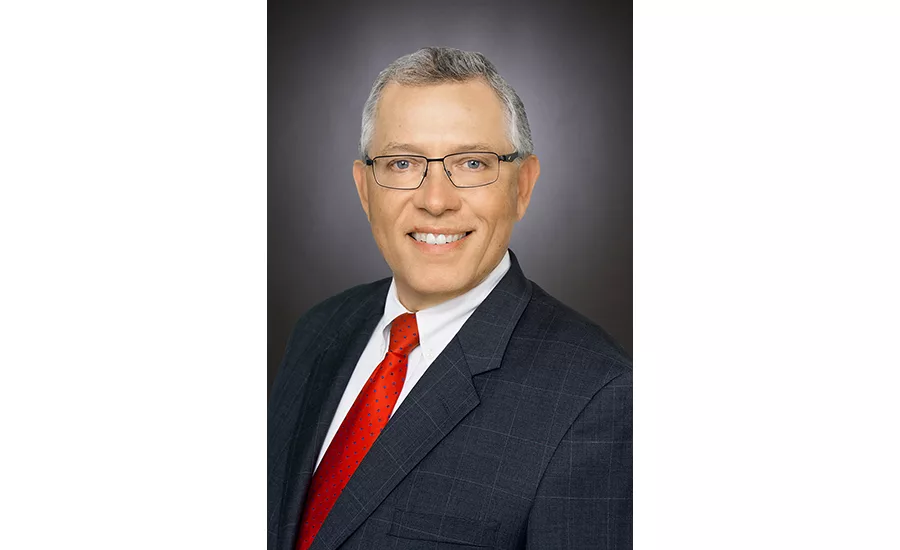 Loy Warren, PE