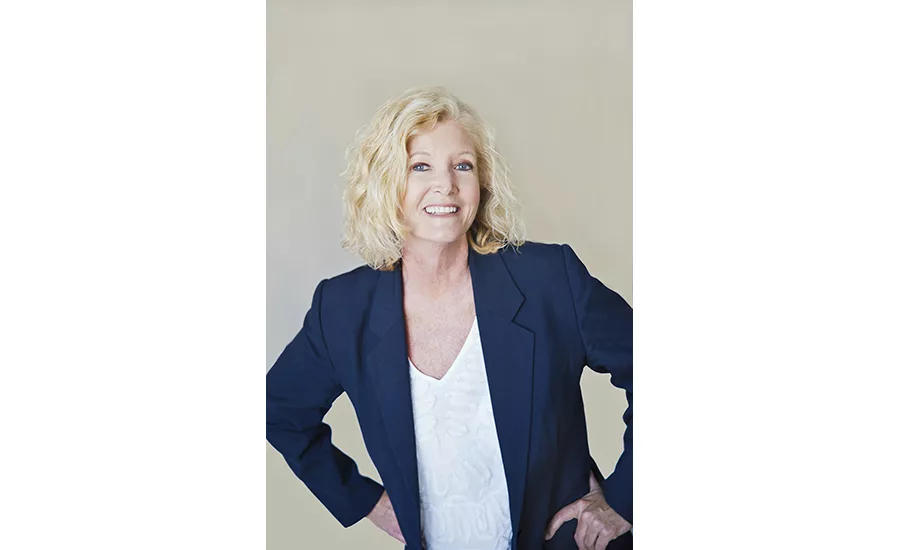 Maureen “Mo” Hayes