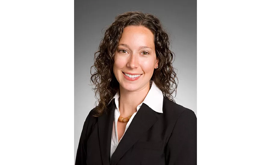 Melinda Hepp