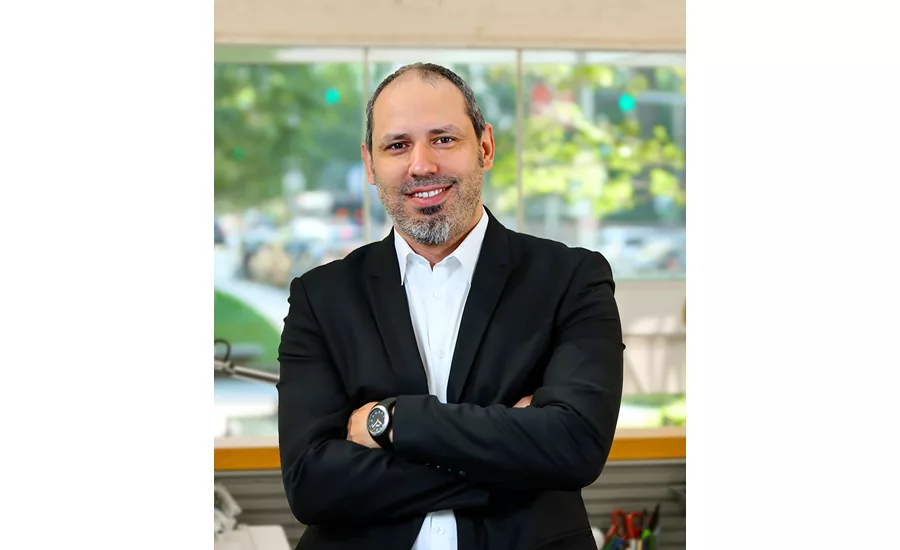 Mete Sonmez, Associate Principal / Design Director