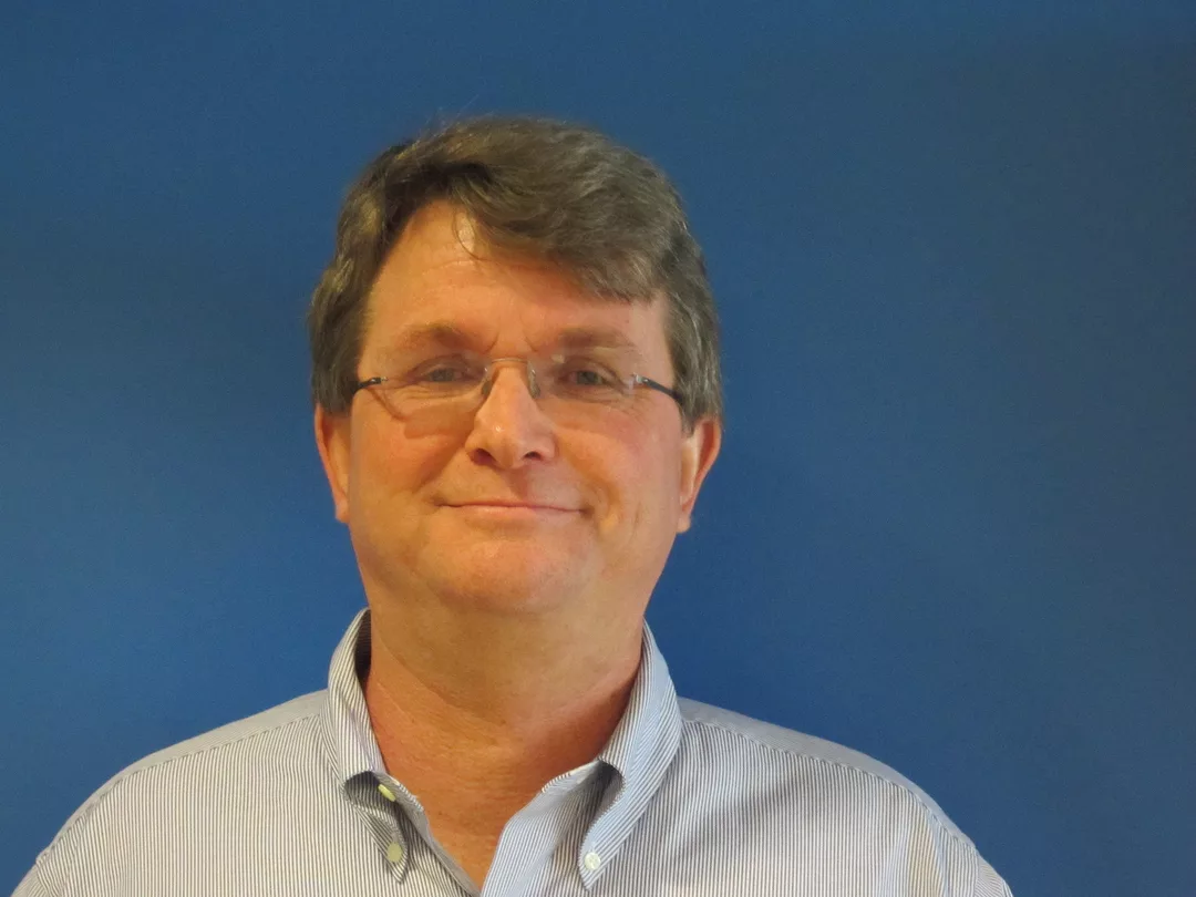 David Selna Joins Skanska as Vice President