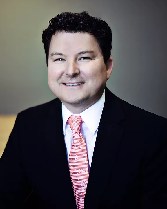 Michael Palacios, PE, joins HNTB Corporation as West Division operations officer
