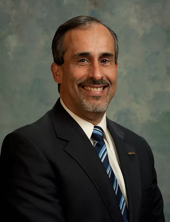 Victor Martinez, PE