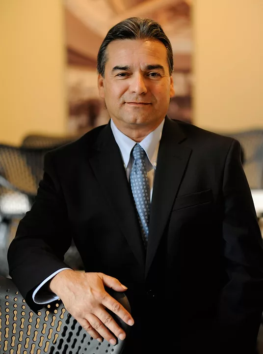 HNTB Corporation names Tony Gonzales as Los Angeles-area office leader and West Division, architectural practice leader