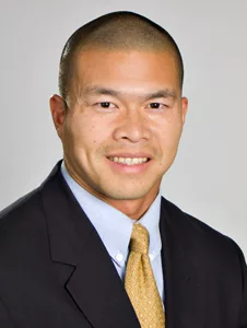 Roger Liu, Of Counsel