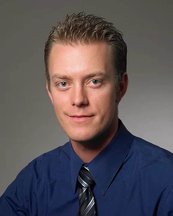 SCS Engineers Promotes Chris Crosby to Project Professional