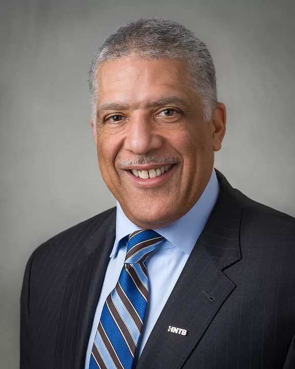 Transit Expert Michael Townes Joins HNTB as National Transit Market Sector Leader