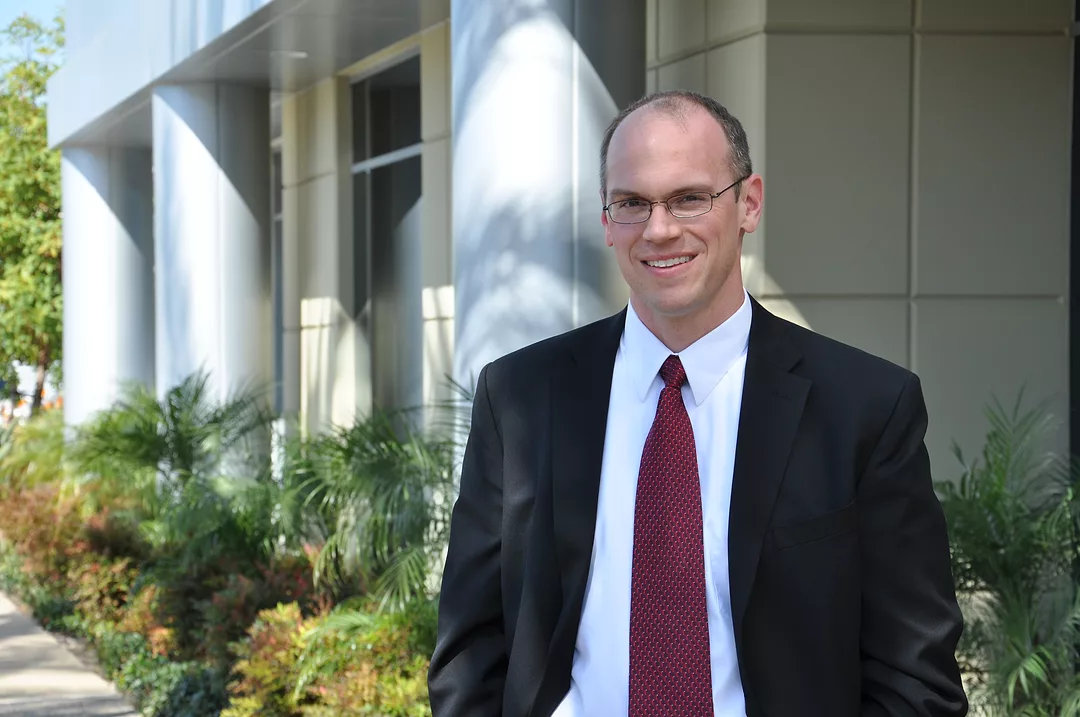 Nick Oberts, Project Manager