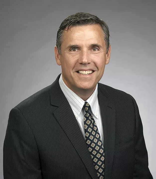 Infrastructure Expert Daniel Louis Joins HNTB Corporation