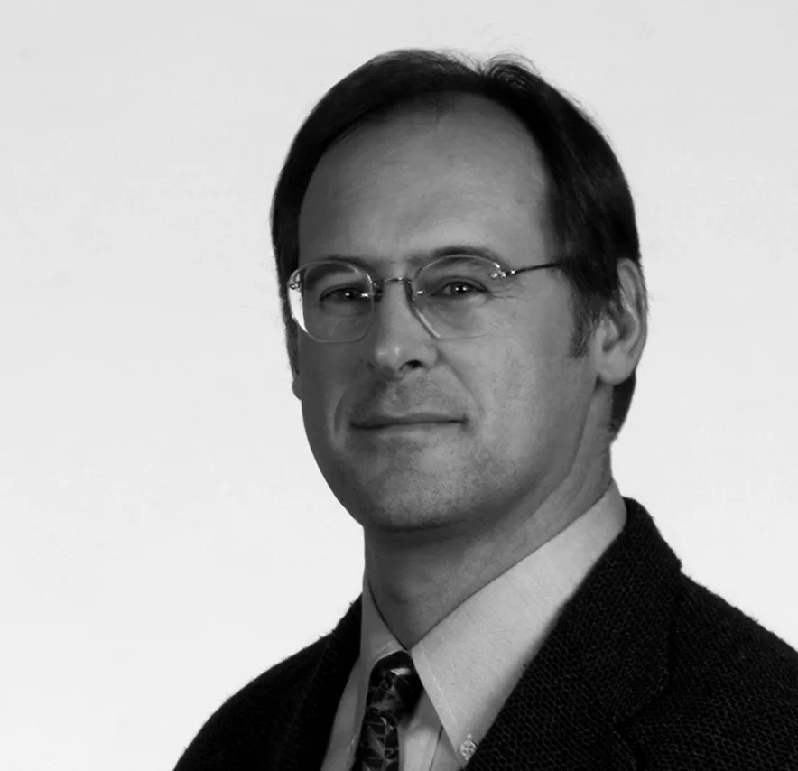 William Blessing