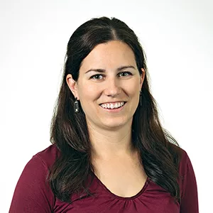 Walter P Moore Congratulates Outstanding Engineer Laura Whitehurst