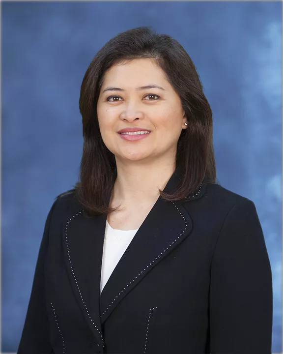 Michael Baker International Promotes Anna Lantin to National Practice Lead - Water Quality