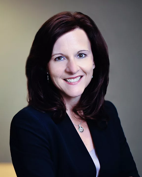 Los Angeles Business Journal recognizes HNTB's Tamara Werkmeister at Women Making a Difference Awards