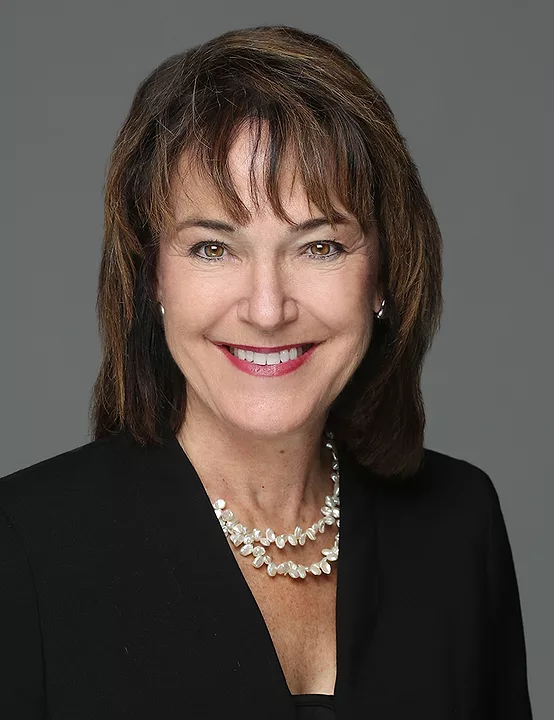 Infrastructure Expert Patricia McColl Joins HNTB as Rail Group Director in San Diego