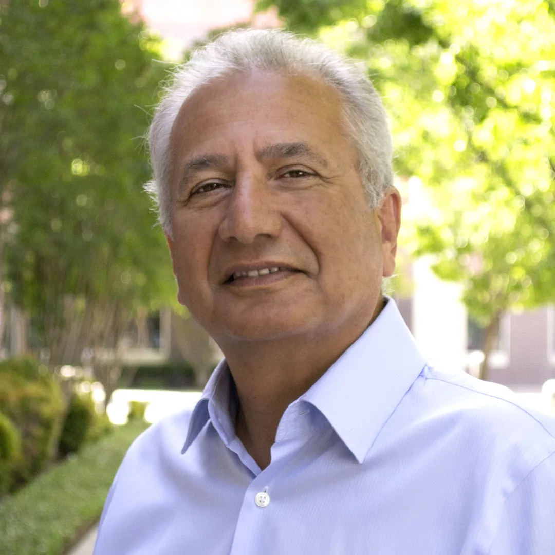 Mansour Aliabadi joins Kitchell as Executive Vice President