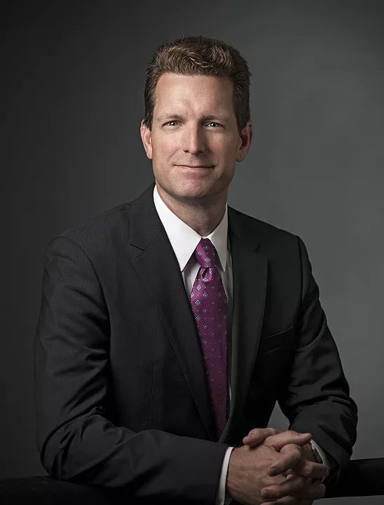 Peter Aarons Tapped by HNTB as West Division Aviation Director