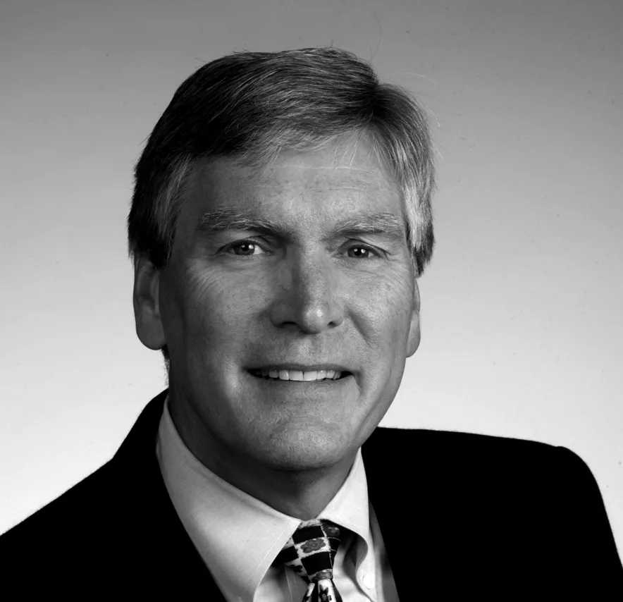 Thomas Patterson