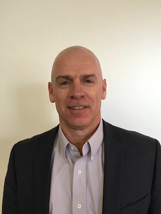 Brian Stieritz Joins Skanska as Executive Vice President, West Region