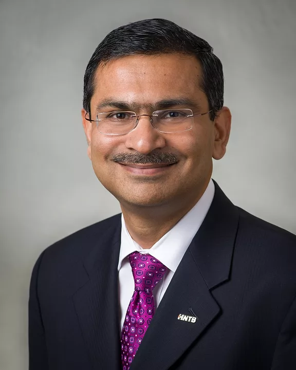 HNTB Corp. Welcomes Ananth Prasad, infrastructure expert, as leader of National Transportation Practice and Senior Vice President