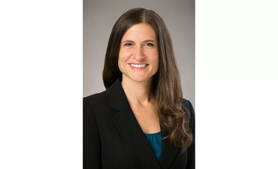 Kara Lentz, PE