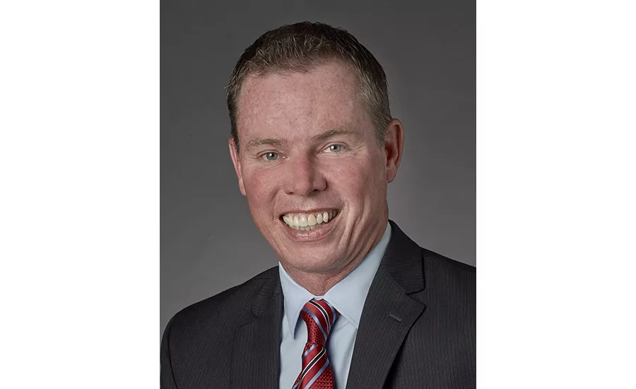 Kevin Hoeflich, PE