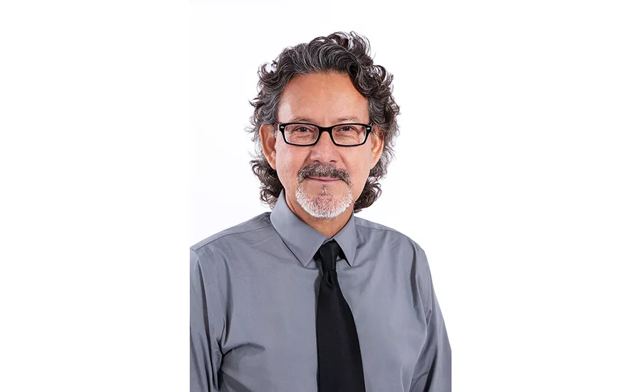 Arturo Vasquez, AIA