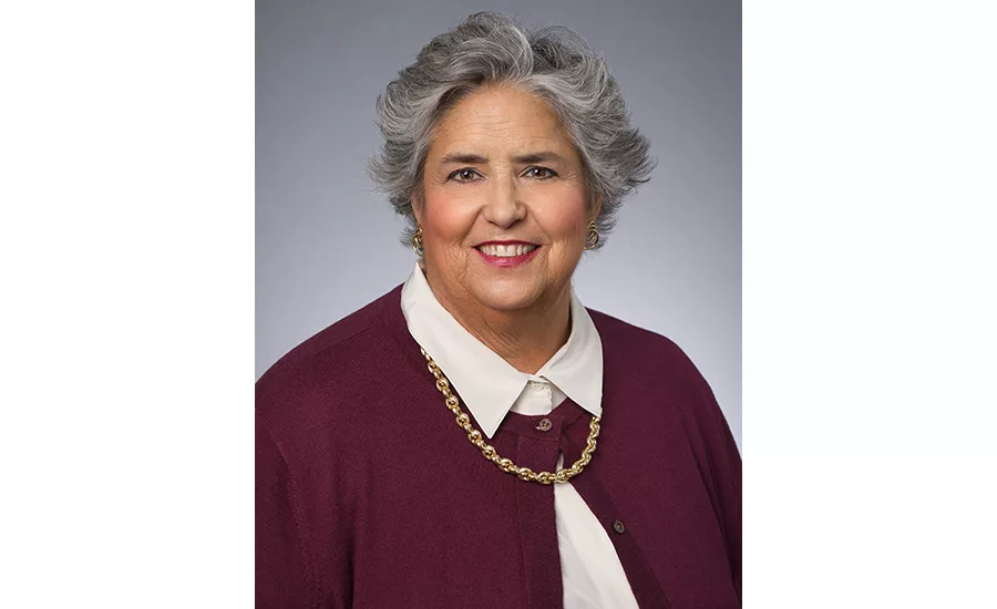 Susan Schruth