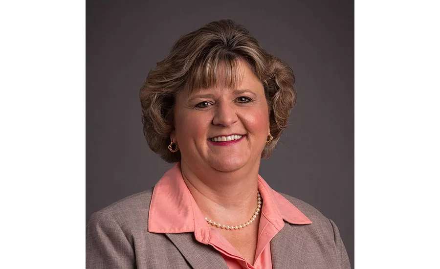 Renita Mollman