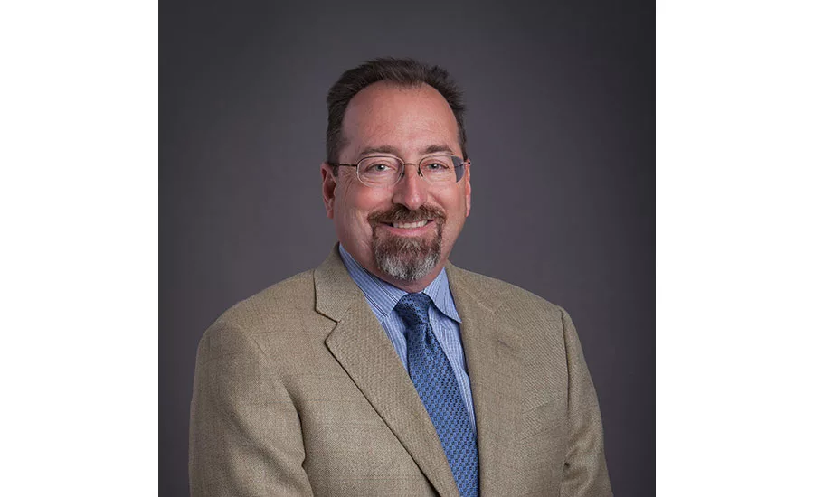 Curt Ingraham, PE