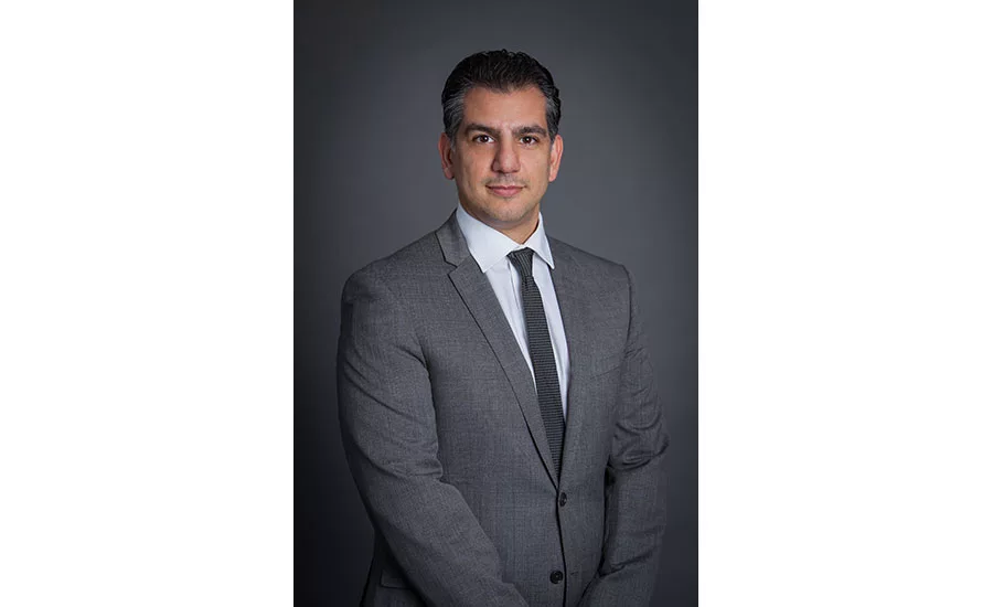 Milad Arouni