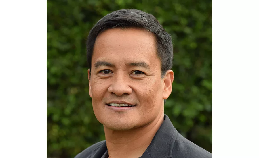 Studio Director Alex Anamos, AIA, LEED AP