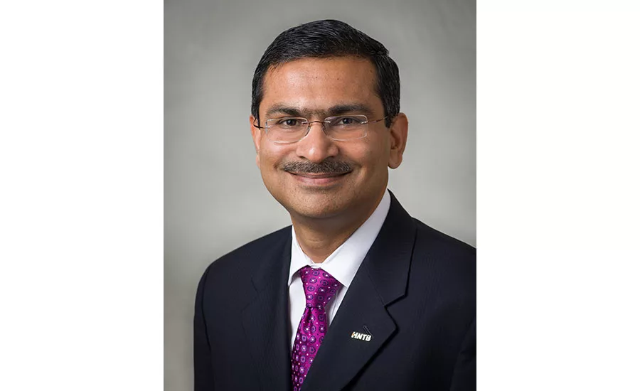 Ananth Prasad, PE