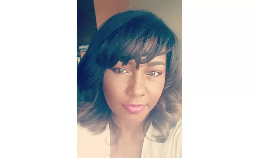 Antoinette Harris-White 