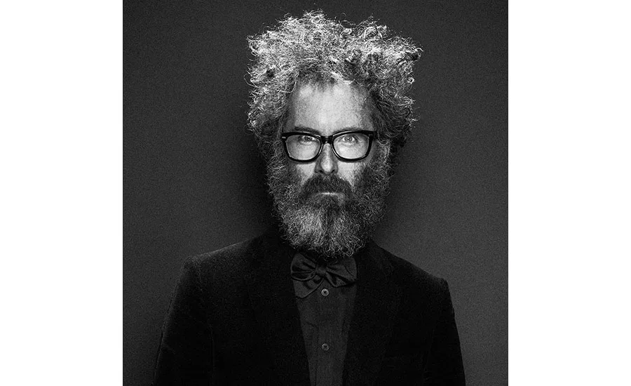 Director of Design Brooks Atwood, IDSA, IIDA