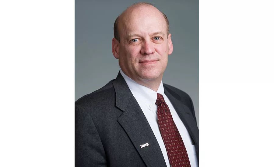 Craig Denson, CPA
