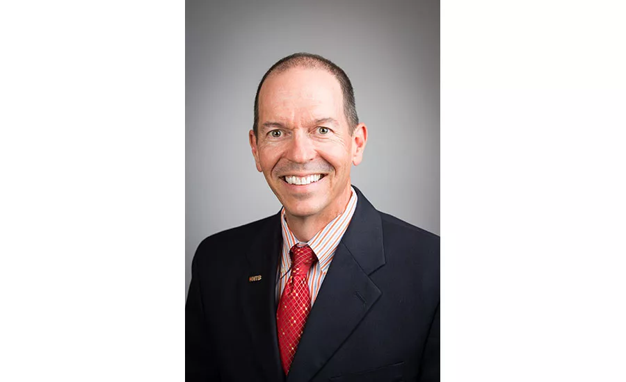 David Speirs, PE