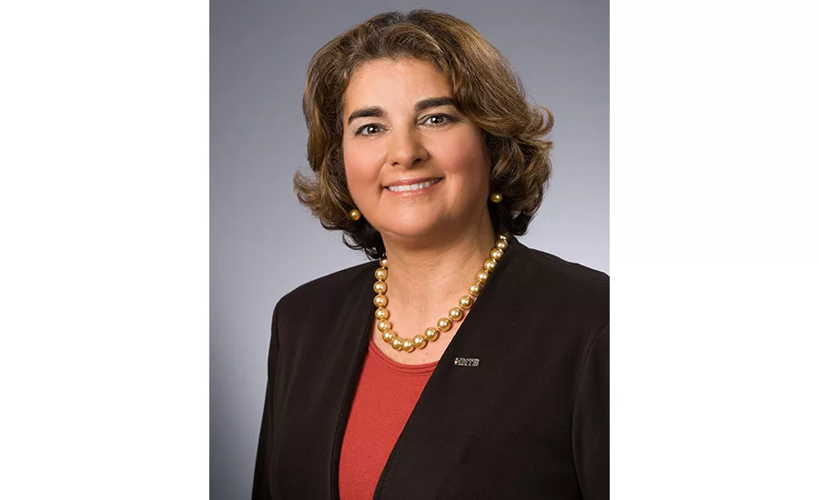 Diana Mendes, AICP