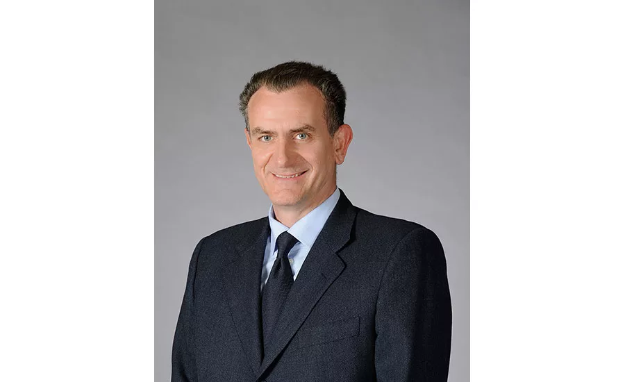 Francesco Cantatore, PE