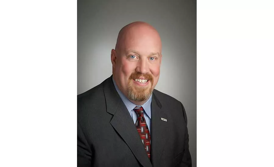 Greg Krueger