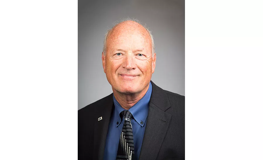 Jeffery C. Bingham