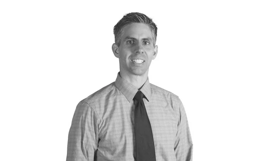 John Gresko, RA, LEED AP