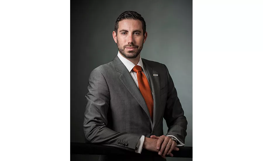 Joshua Englander