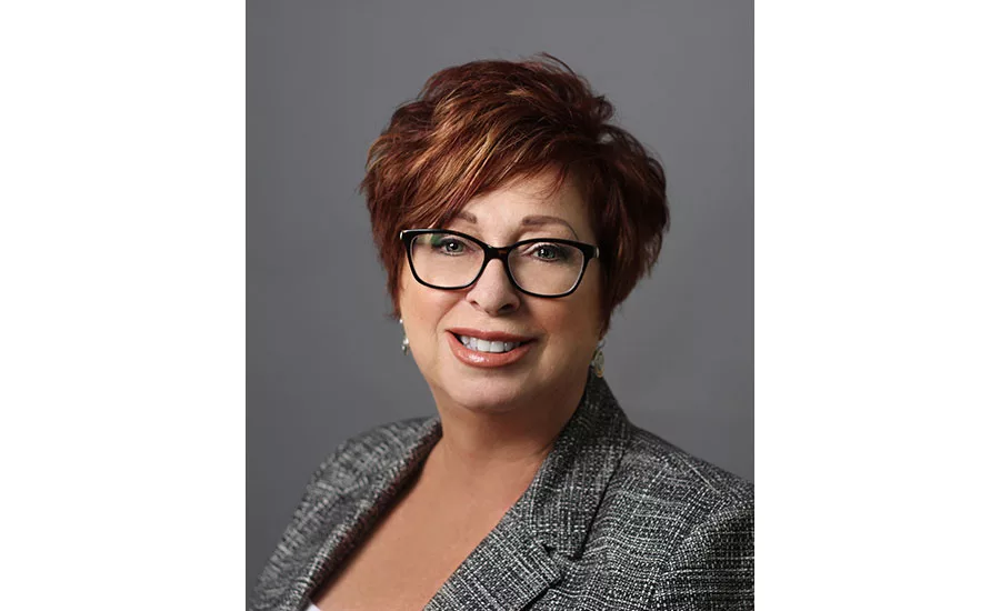 Kathy Caswell, CPSM