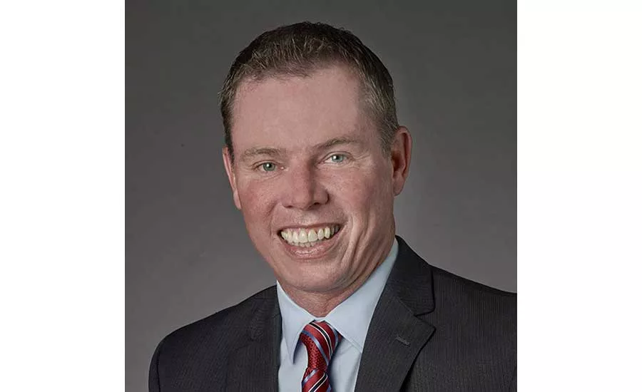 Kevin Hoeflich, PE