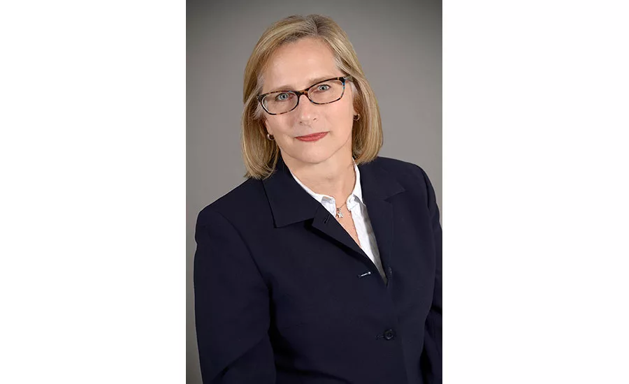 Laura Mohr, PE
