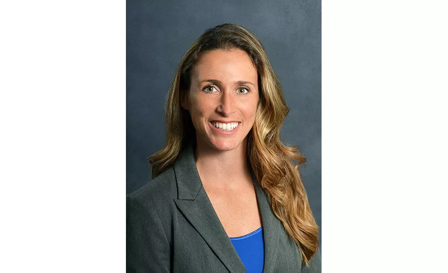 Lynette Mellett, PE