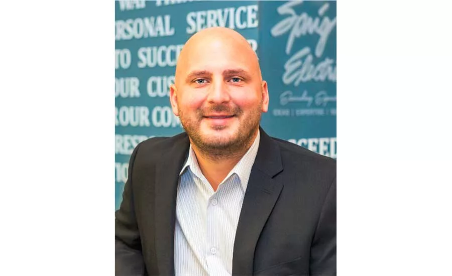 Mark Mandarelli