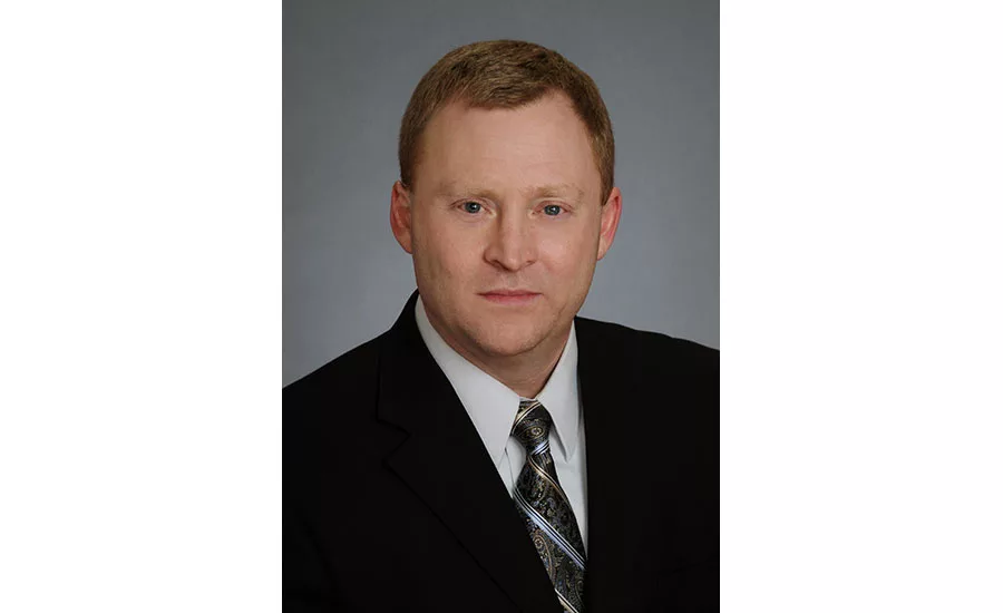 Mark Ramsey