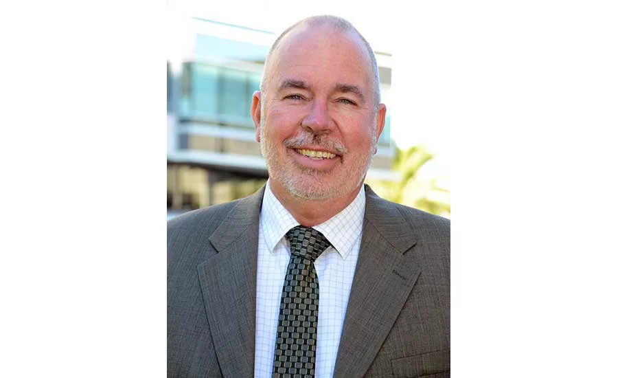 Michael Barbour, PE